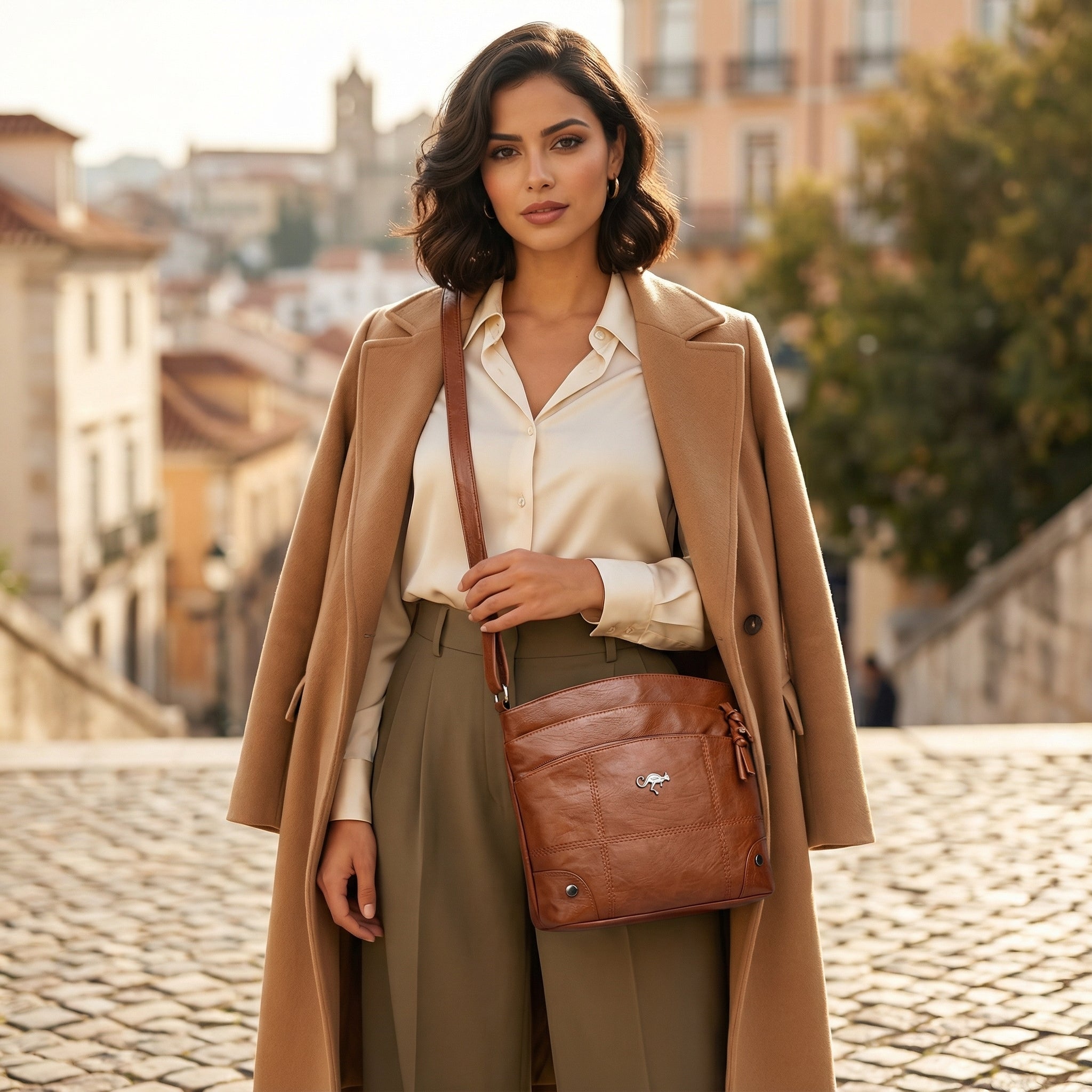 Leyla | Borsa a tracolla — 5