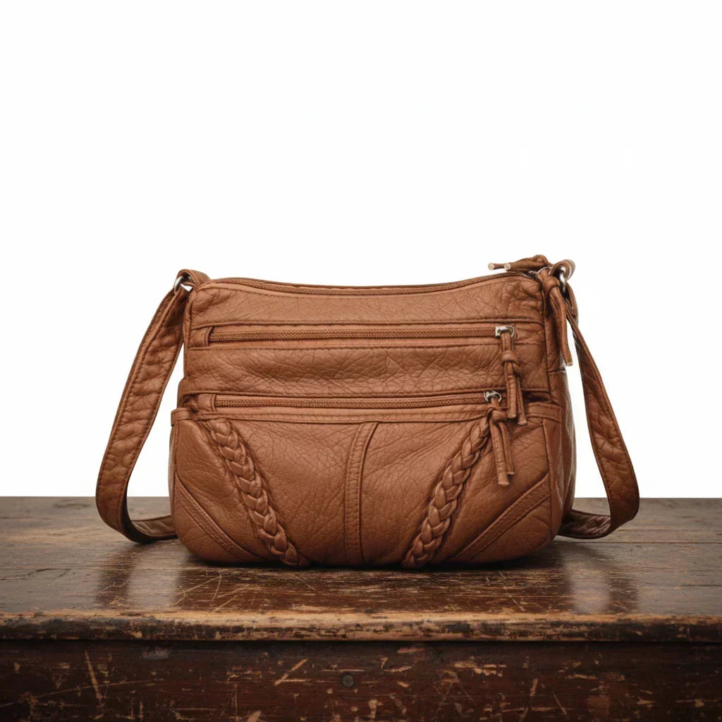 Rike | Borsa Noys Classic Harmony — 1