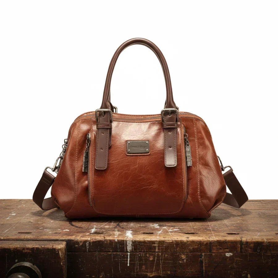 Ella | Borsa da trasporto Candela — 1