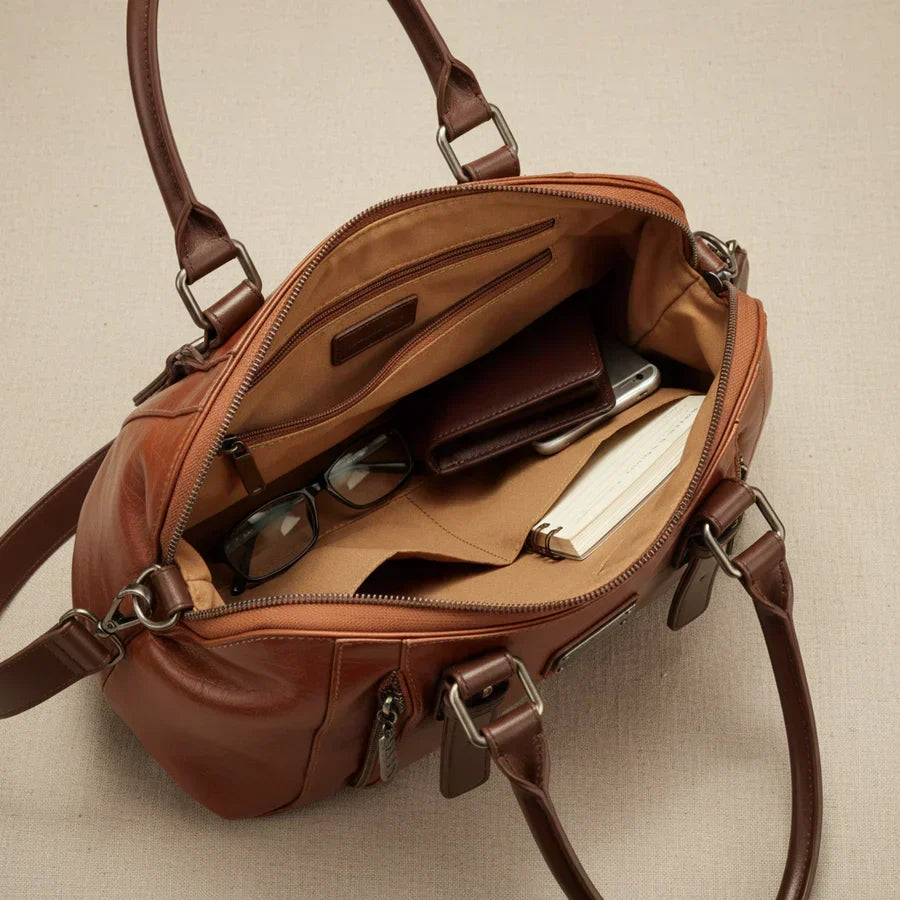 Ella | Borsa da trasporto Candela — 3