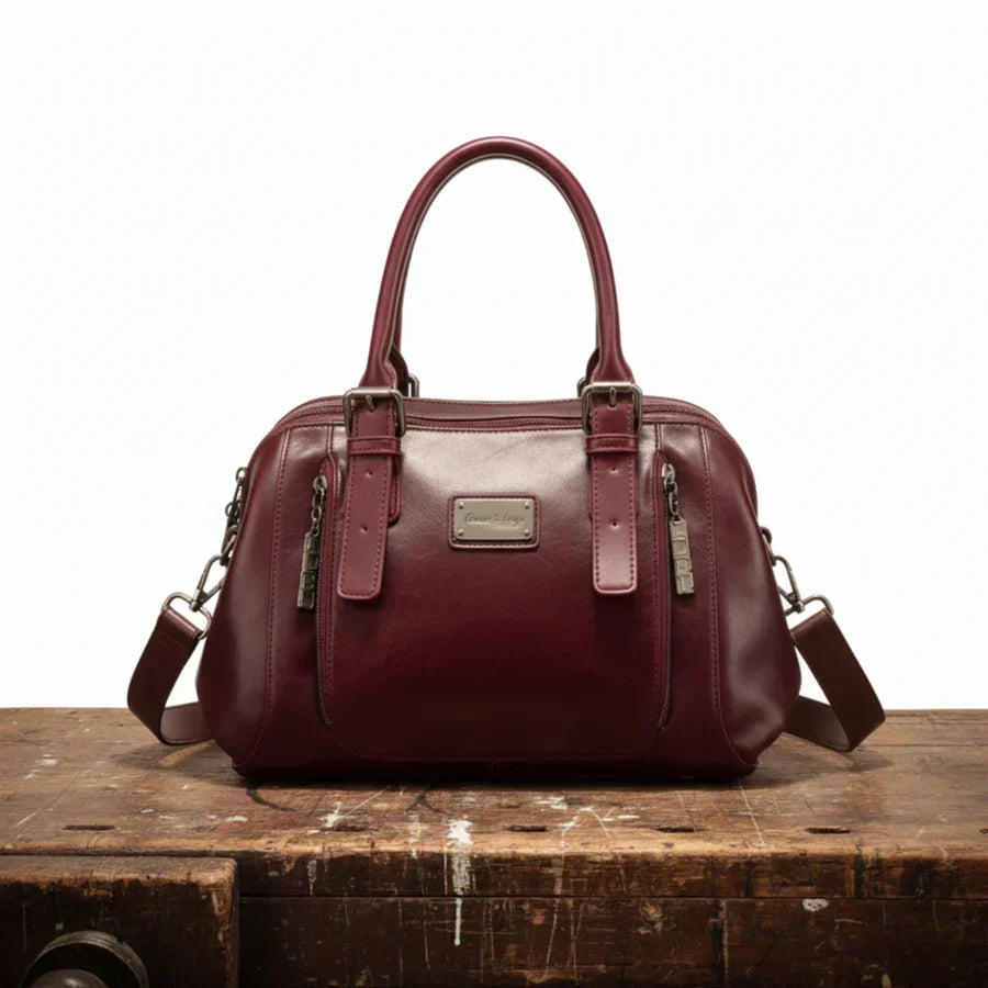 Ella | Borsa da trasporto Candela — 8