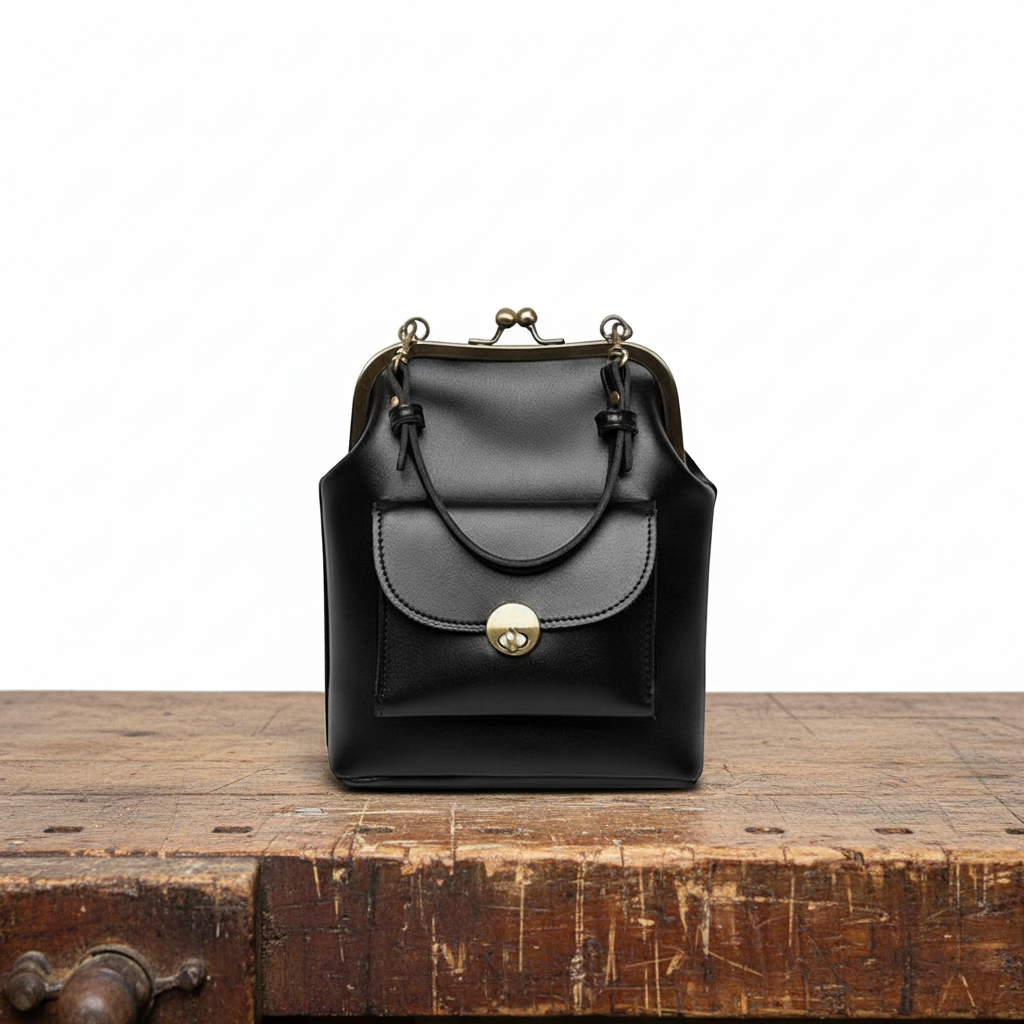 Antonia | Borsa Max Vintage — 1