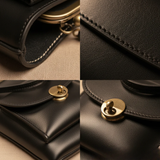 Antonia | Borsa Max Vintage — 4