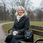 Antonia | Borsa Max Vintage — 5