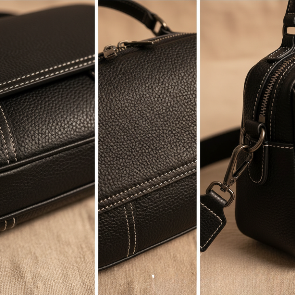 Jule | Borsa a tracolla — 4