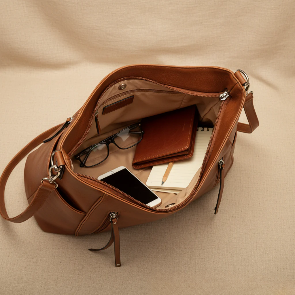 Lia | Borsa di lusso — 3