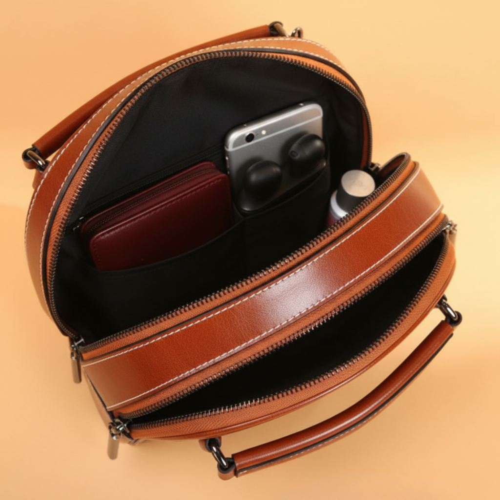 Alice | Borsa a tracolla — 3