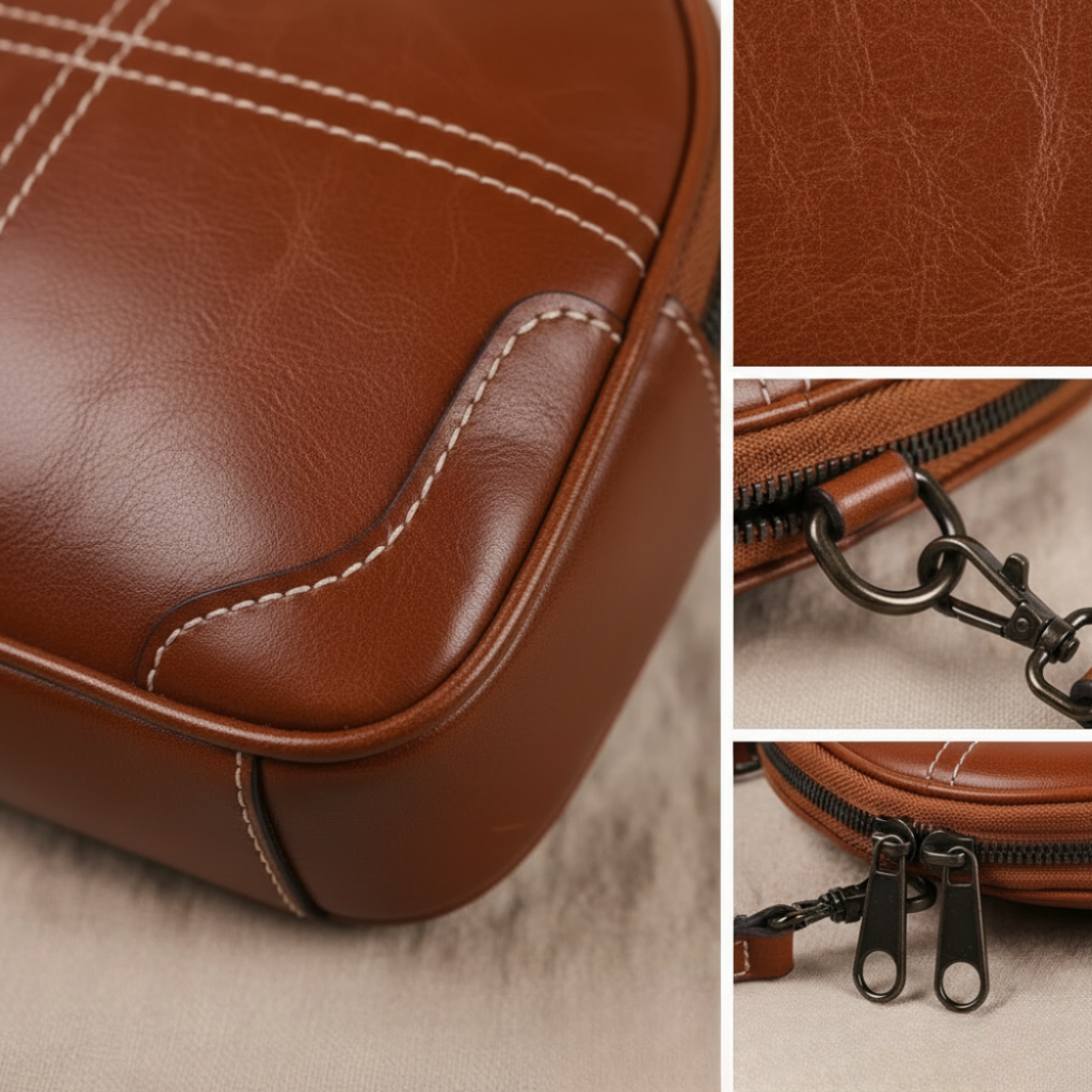Alice | Borsa a tracolla — 4