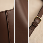 Kirsten | Elegante borsa a tracolla — 4