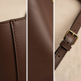 Kirsten | Elegante borsa a tracolla — 4