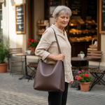 Kirsten | Elegante borsa a tracolla — 5