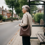 Kirsten | Elegante borsa a tracolla — 6