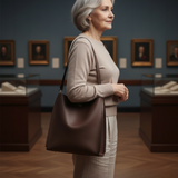 Kirsten | Elegante borsa a tracolla — 7