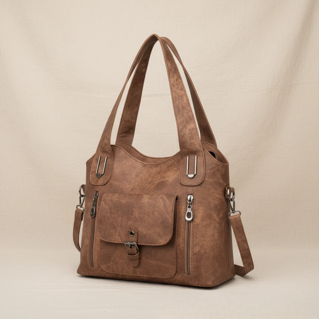 Mathilda | Borsa a tracolla Elia — 2