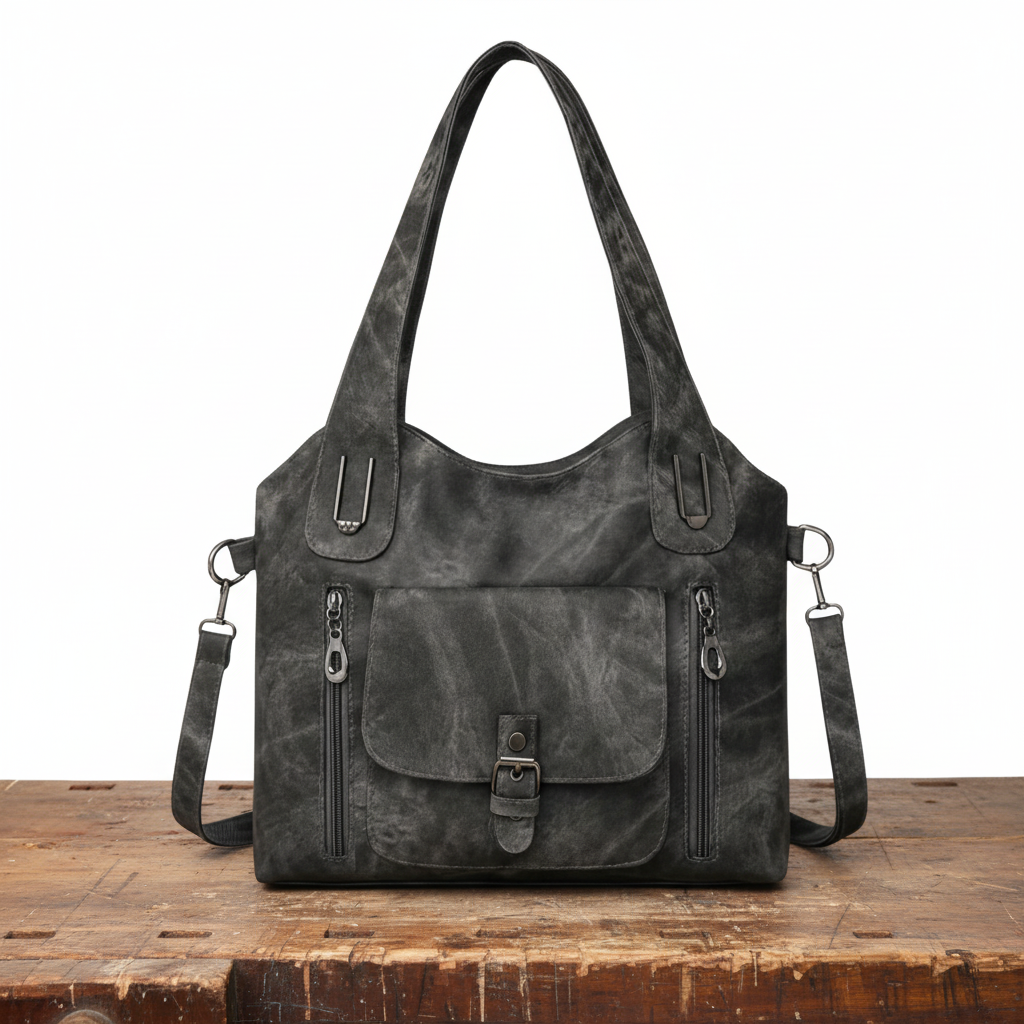Mathilda | Borsa a tracolla Elia — 3