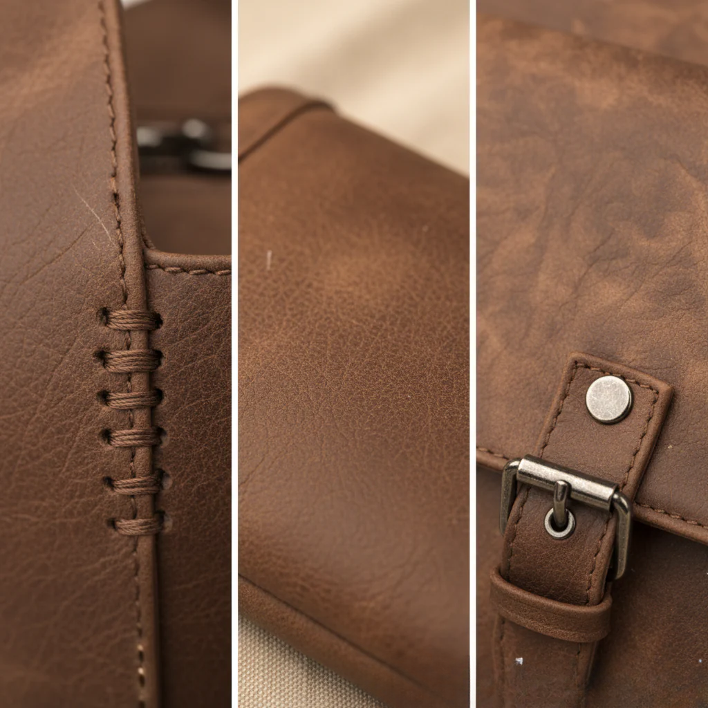 Mathilda | Borsa a tracolla Elia — 6