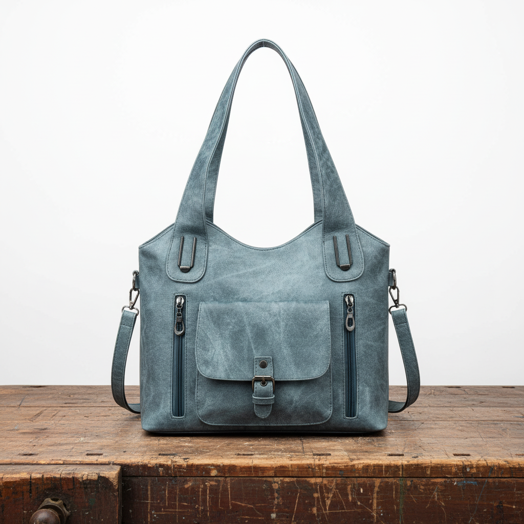 Mathilda | Borsa a tracolla Elia — 7