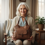 Mathilda | Borsa a tracolla Elia — 10