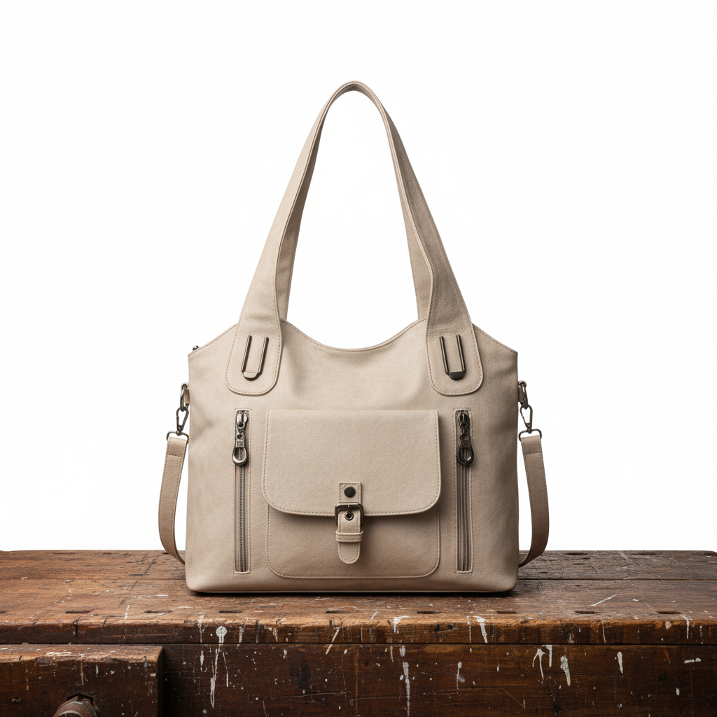 Mathilda | Borsa a tracolla Elia — 11