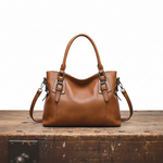 Jennifer | Borsa a tracolla di lusso Siena — 1