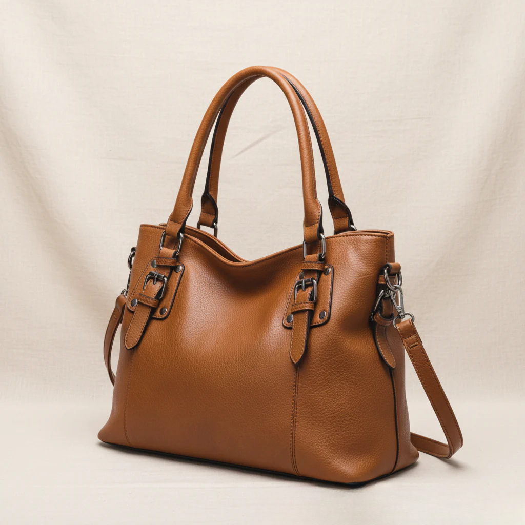 Jennifer | Borsa a tracolla di lusso Siena — 2