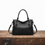 Jennifer | Borsa a tracolla di lusso Siena — 3