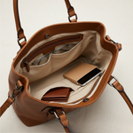 Jennifer | Borsa a tracolla di lusso Siena — 4