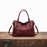 Jennifer | Borsa a tracolla di lusso Siena — 5