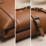 Jennifer | Borsa a tracolla di lusso Siena — 6