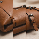 Jennifer | Borsa a tracolla di lusso Siena — 6