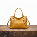 Jennifer | Borsa a tracolla di lusso Siena — 7