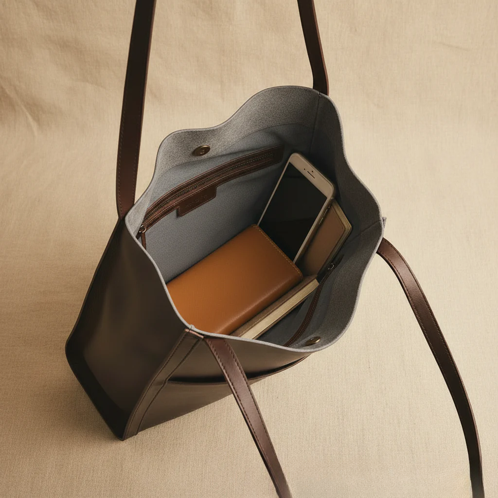 Sophie | Noga Borsa elegante — 3