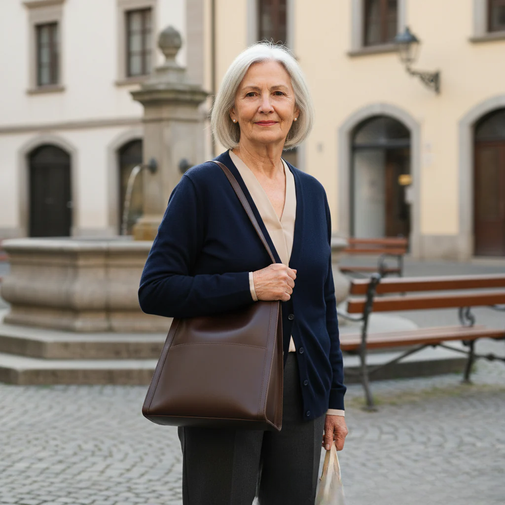 Sophie | Noga Borsa elegante — 6