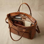 Yasmin | Elegante borsa a tracolla — 3