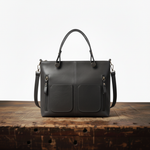 Yasmin | Elegante borsa a tracolla — 8