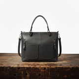 Yasmin | Elegante borsa a tracolla — 8