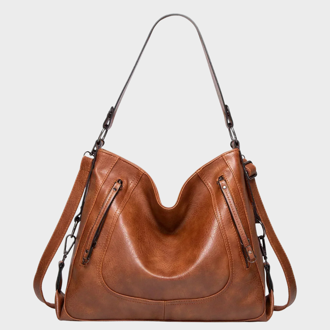 Tatjana | Elegante borsa per tutti i giorni — 3