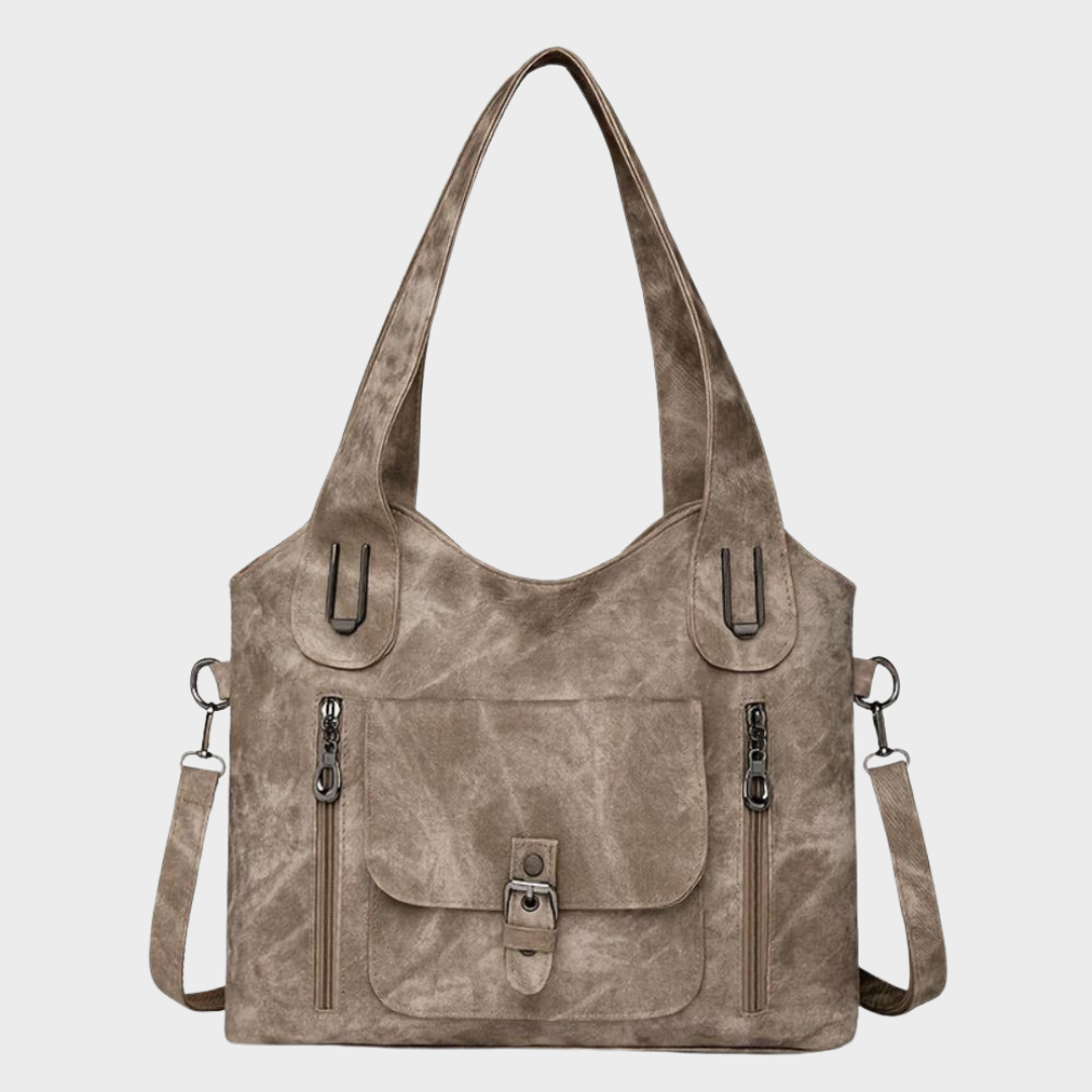 Ruth | Borsa a tracolla dall'eleganza senza tempo — 4