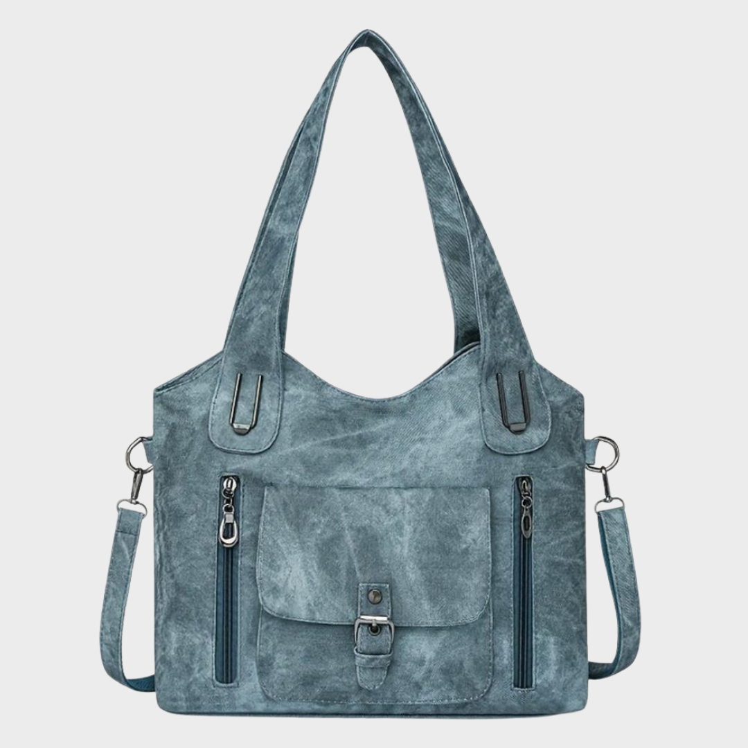 Ruth | Borsa a tracolla dall'eleganza senza tempo — 5