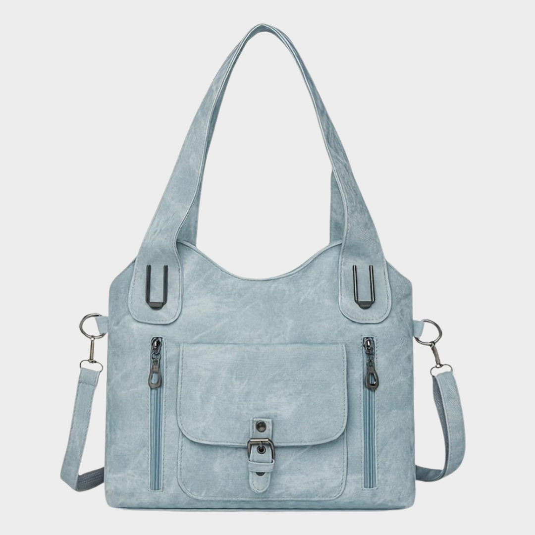 Ruth | Borsa a tracolla dall'eleganza senza tempo — 7