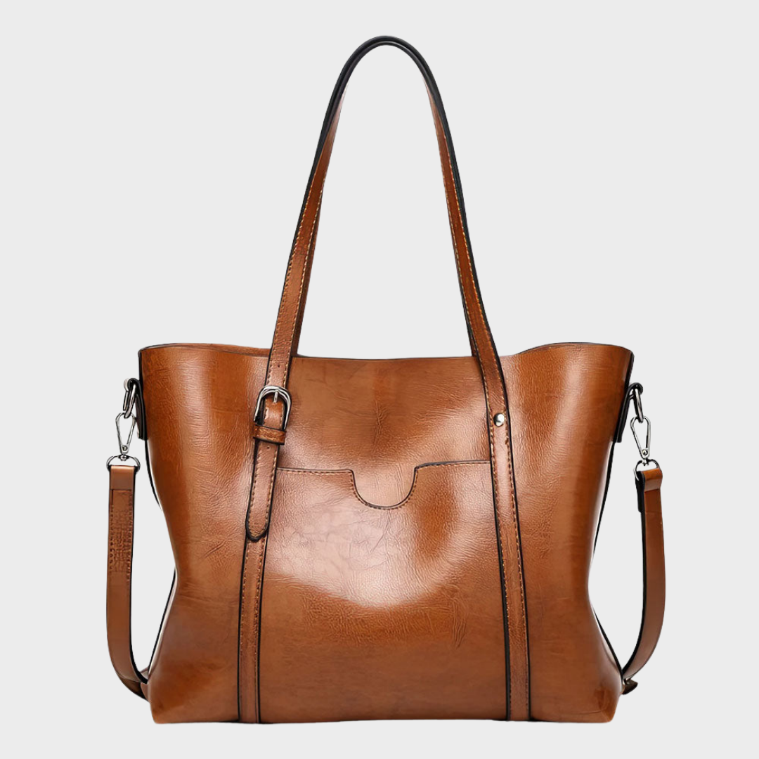 Britta | Borsa lussuosa Eleganza senza tempo — 1