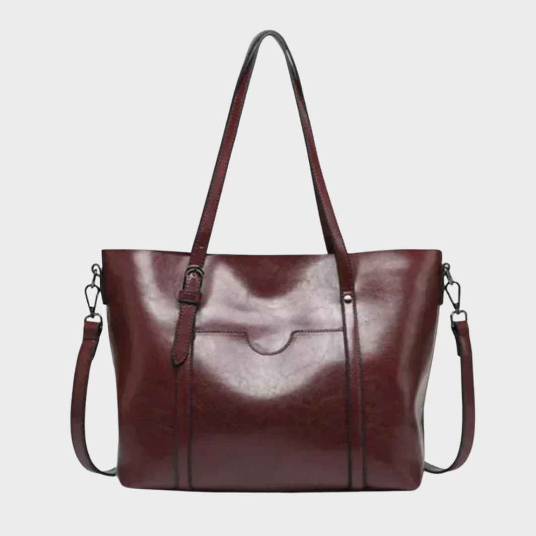 Britta | Borsa lussuosa Eleganza senza tempo — 2