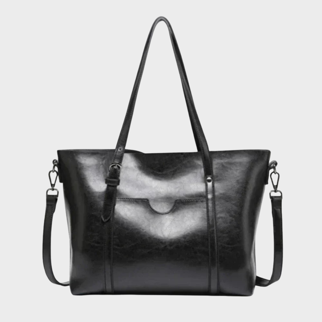 Britta | Borsa lussuosa Eleganza senza tempo — 3