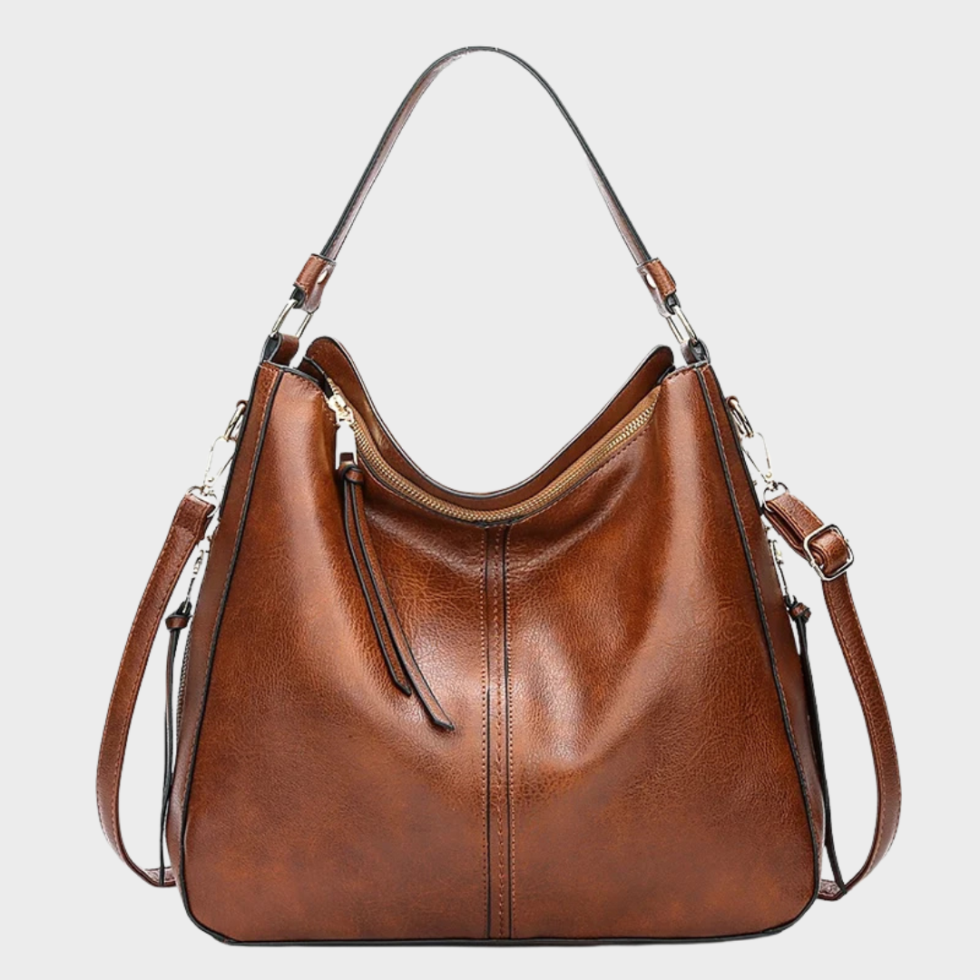 Anke | Elegante borsa in pelle — 1