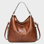 Anke | Elegante borsa in pelle — 1