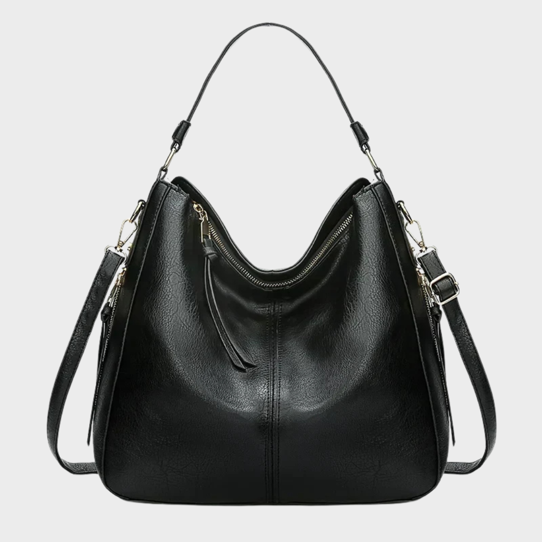 Anke | Elegante borsa in pelle — 2