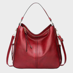 Anke | Elegante borsa in pelle — 3