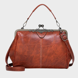 Neele | Elegante borsa vintage dal fascino senza tempo — 1