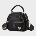 Lucia | Borsa a tracolla classica ed chic — 1