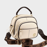 Lucia | Borsa a tracolla classica ed chic — 2